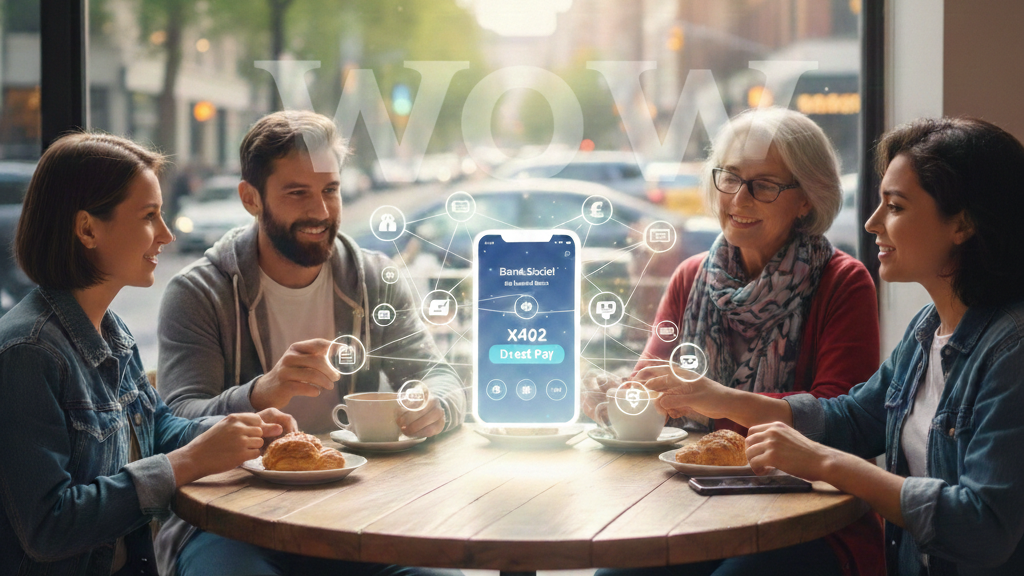 The Death of the Digital Wallet, the Rebirth of the Sovereign FI