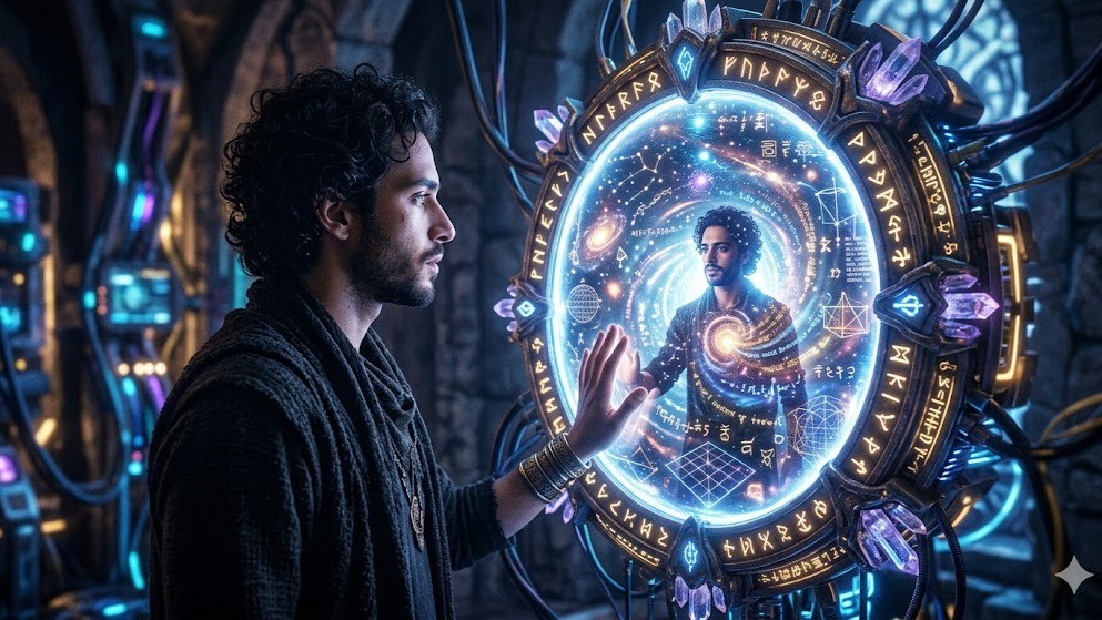 Mirror in the Machine: Why AI is Only as Smart as You Are